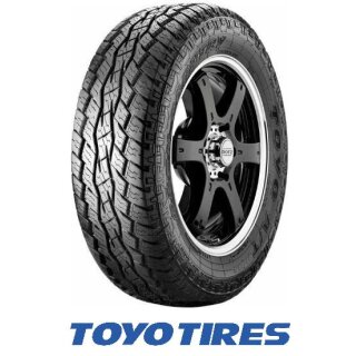 Toyo Open Country A/T+ 275/45 R20 110H