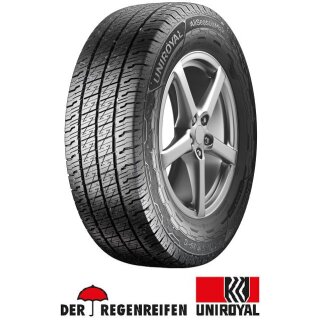 Uniroyal AllSeasonMax 205/65 R15C 102/100T