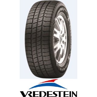 Vredestein Comtrac 2 Winter+ 215/60 R17C 109H