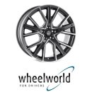 Wheelworld WH34 8,5X19 5/112 ET35 Dark Gunmetal...