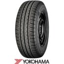 Yokohama BluEarth-Van RY55 195/60 R16C 99/967H