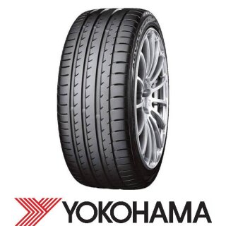 Yokohama Advan Sport V107 MO1 RPB XL 285/45 ZR22 114Y