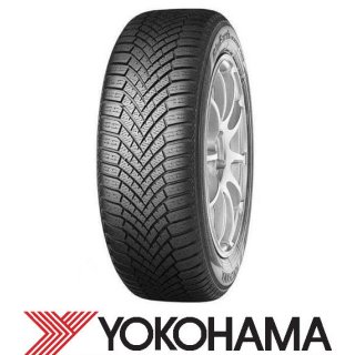 Yokohama BluEarth-Winter V906 XL 235/55 R18 104H