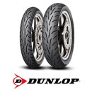 Dunlop Arrowmax GT 601 Rear 110/80 -18 58H TL