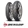 Dunlop Arrowmax GT 601 Rear 110/80 -18 58H TL