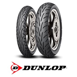 Dunlop Arrowmax GT 601 Rear 130/90 -16 67H TL
