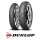 Dunlop Arrowmax GT 601 Rear 130/90 -16 67H TL