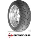 Dunlop D407 Rear HD WWW 180/65 B16 81H TL