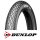 Dunlop F 17 Front 100/90 -17 55S TL