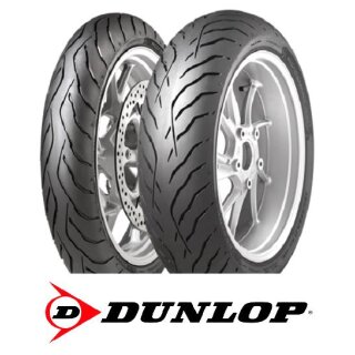 Dunlop Sportmax Roadsmart IV Front 110/80 R18 58V