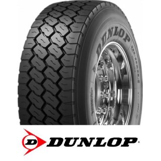 Dunlop SP 282 385/65 R22.5 160J