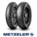 Metzeler Cruisetec Front 130/80 B17 65H