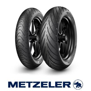 Metzeler Roadtec Scooter Front 100/80 -16 50P