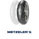 Metzeler Sportec M5 Interact Rear 160/60 ZR17 69W