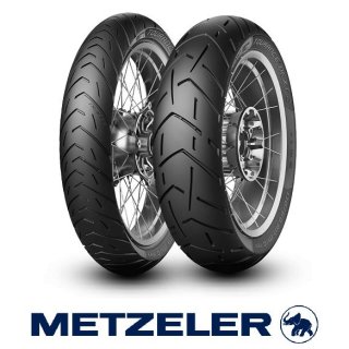 Metzeler Tourance Next 2 Rear 170/60 R17 72V
