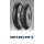 Metzeler Tourance Next Rear 160/60 ZR17 69W