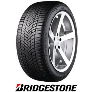 Bridgestone A005 Weather Control Driveguard Evo XL 195/65 R15 95H
