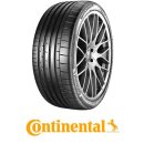 Continental SportContact 6 XL FR 235/45 ZR21 101Y