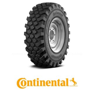 Continental MPT 80 12.5 R20 132J 12PR