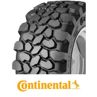 Continental MPT 81 335/80 R20 147K