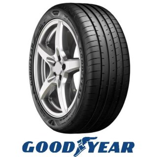Goodyear Eagle F1 Asymmetric 5  MOE XL 265/40 R21 105H