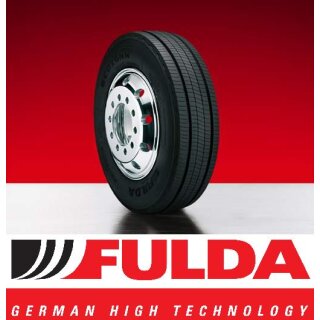 Fulda Ecotonn 235/75 R17.5 143/141J