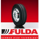 Fulda Ecotonn 235/75 R17.5 143/141J