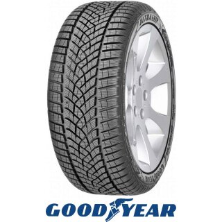 Goodyear Ultra Grip Performance G1 SUV XL FP 275/45 R21 110V