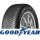 Goodyear Vector 4Seasons G3 XL FP 245/45 R20 103W