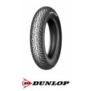 Dunlop D 402 Front H/D 130/70 B18 63H