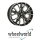 Wheelworld WH34 9X20 5/112 ET21 Dark Gunmetal Hochglanzpoliert