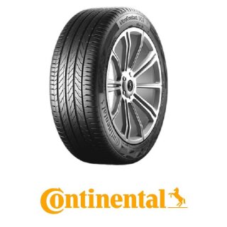 Continental Ultracontact FR XL 195/50 R16 88V