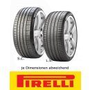 Pirelli P-Zero (PZ4)* S.C. XL FSL 285/30 ZR20 99Y