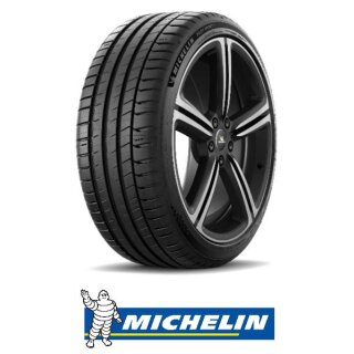 Michelin Pilot Sport 5 XL 265/35 ZR18 97Y
