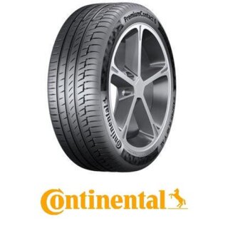 Continental PremiumContact 6 XL Silent FR 255/45 R20 105H