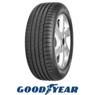 Goodyear EfficientGrip Performance + FP XL 215/45 R20 95T