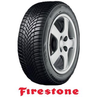 Firestone Multiseason 2 XL 185/65 R15 92H