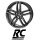 RC-Design RC29 8X18 5/112 ET47 Dark-Sparkle lackiert