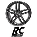 RC-Design RC29 8X18 5/120 ET34 Dark-Sparkle lackiert