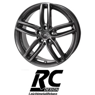 RC-Design RC29 8X19 5/120 ET35 Dark-Sparkle lackiert