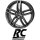RC-Design RC29 8,5X20 5/130 ET50 Dark-Sparkle lackiert