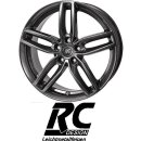 RC-Design RC29 8,5X20 5/108 ET45 Dark-Sparkle lackiert