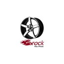 Brock B35 9X20 5/108 ET45 Schwarz-matt Front-poliert