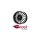 Brock B24GP 9X20 5/120 ET43 Schwarz Horn-poliert