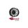 Brock B24GP 8,5X19 5/120 ET35 Schwarz Horn-poliert