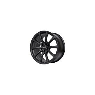 Brock B32 8,5X18 5/114,30 ET35 Schwarz-matt lackiert