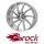 Brock B37 8,5X19 5/112 ET35 Kristallsilber Front-poliert