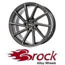 Brock B37 9X20 5/114,30 ET43 Dark-Sparkle lackiert
