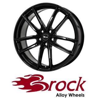 Brock B37 9,5X20 5/112 ET21 Dark-Sparkle lackiert