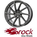 Brock B37 9,5X20 5/112 ET32 Dark-Sparkle lackiert